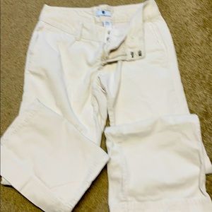 Gap Corduroy Pants